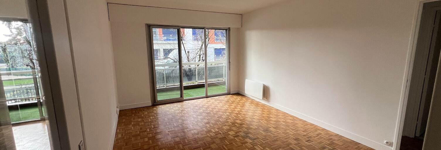 Appartement 2 Pièces 47 m² à louer à Cachan (94230)