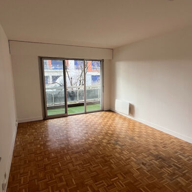 Appartement 2 pièces 1200 €