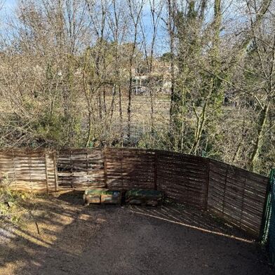 Maison 4 pièces 325000 €