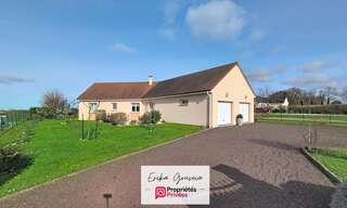 Maison 5 Pièces 100 m² à vendre à Bordeaux-Saint-Clair (76790)