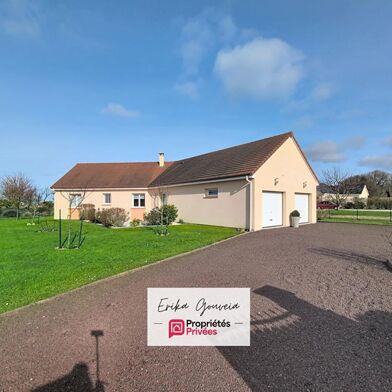 Maison 5 pièces 299500 €