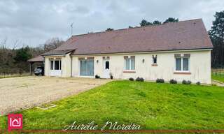 Maison 6 Pièces 177 m² à vendre à Lassay-sur-Croisne (41230)