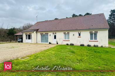 Maison 6 pièces 287700 €