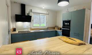 Maison 6 Pièces 177 m² à vendre à Lassay-sur-Croisne (41230)