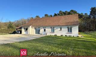 Maison 6 Pièces 177 m² à vendre à Lassay-sur-Croisne (41230)