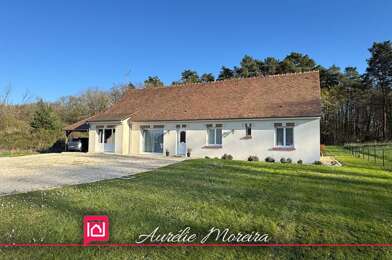 Maison 6 pièces 277200 €