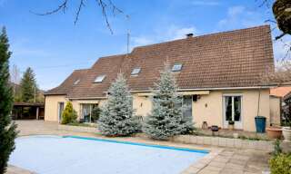 Maison 10 Pièces 250 m² à vendre à Joigny (89300)