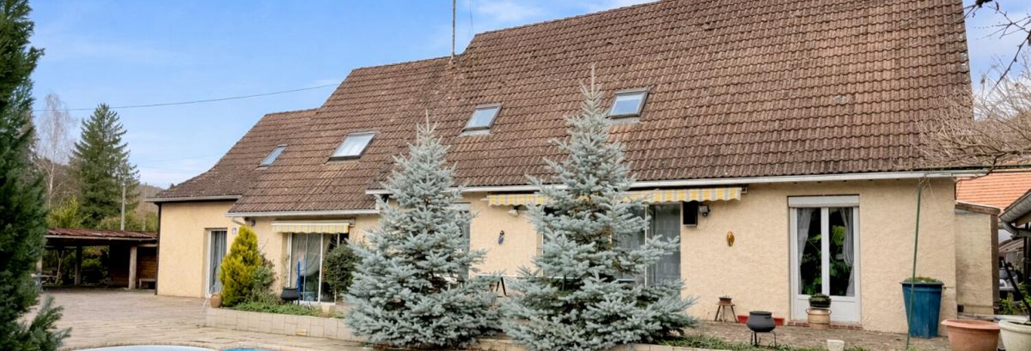 Maison 10 Pièces 250 m² à vendre à Joigny (89300)