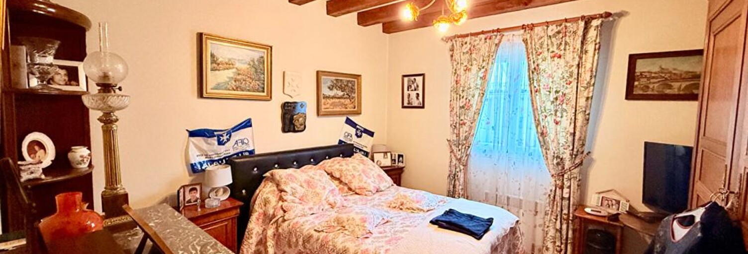 Maison 10 Pièces 250 m² à vendre à Joigny (89300)