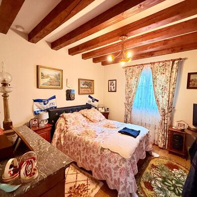 Maison 10 pièces 279000 €