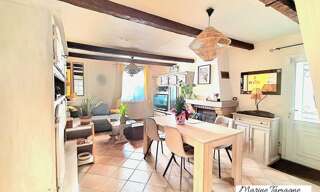 Maison 6 Pièces 115 m² à vendre à Sevran (93270)