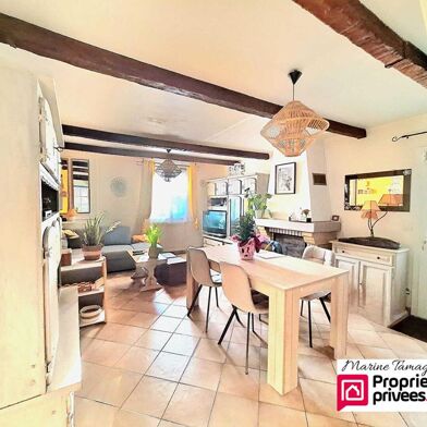 Maison 6 pièces 325000 €