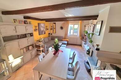 Maison 6 pièces 325000 €