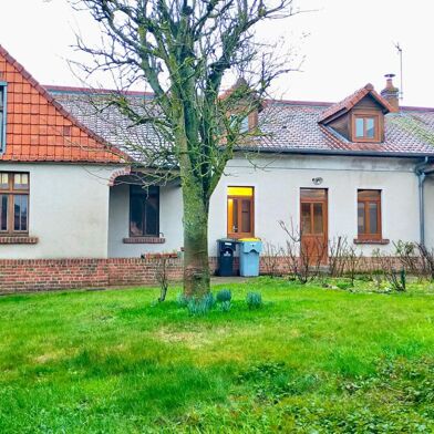 Maison 1 pièces 228800 €