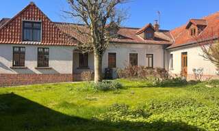 Maison 1 Pièce 123 m² à vendre à Flesselles (80260)