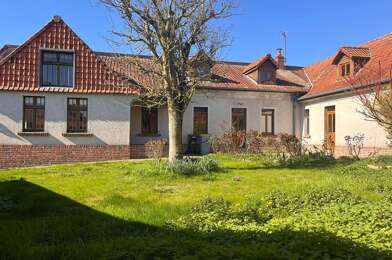 Maison 1 pièces 207800 €