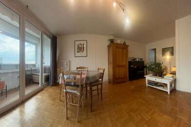 Appartement 4 pièces 299000 €