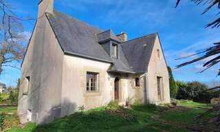 Maison 5 Pièces 125 m² à vendre à Guimaëc (29620)