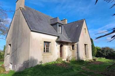 Maison 5 pièces 177500 €