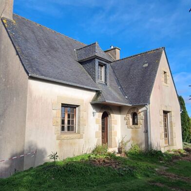Maison 5 pièces 178000 €