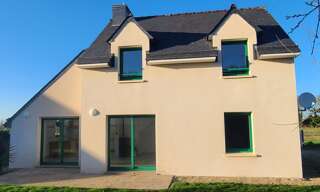 Maison 5 Pièces 105 m² à vendre à Plougonven (29640)