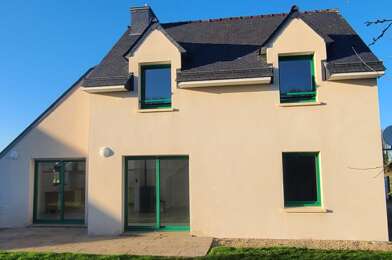 Maison 5 pièces 248500 €