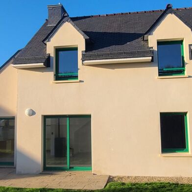 Maison 5 pièces 248500 €