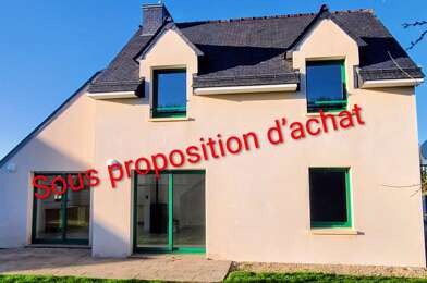 Maison 5 pièces 228500 €