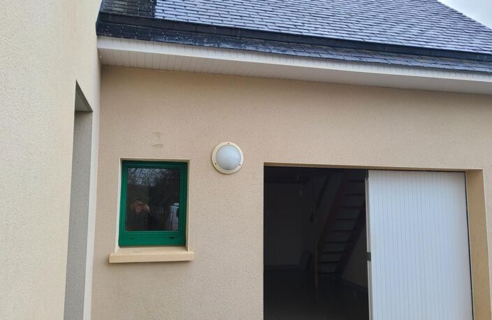 Maison Plougonven 5 pièce(s) 105 m2 — photo 2