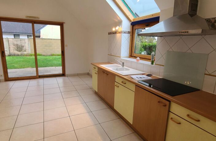 Maison Plougonven 5 pièce(s) 105 m2 — photo 3