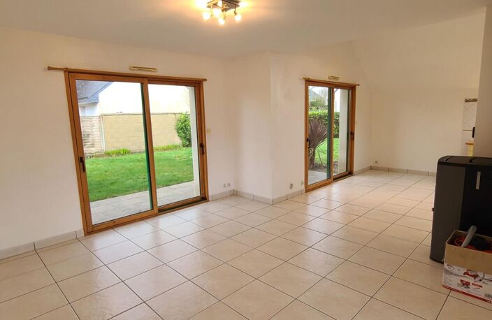 Maison Plougonven 5 pièce(s) 105 m2 — photo 4