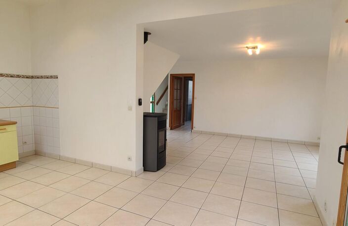 Maison Plougonven 5 pièce(s) 105 m2 — photo 5