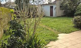 Maison 4 Pièces 79 m² à vendre à Nantes (44300)