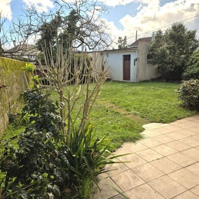 Maison 4 pièces 276925 €