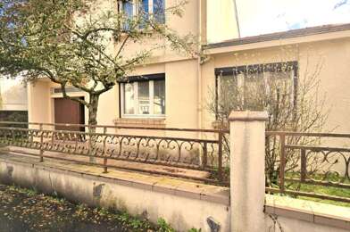 Maison 4 pièces 276925 €