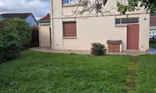 Maison 4 Pièces 79 m² à vendre à Nantes (44300)