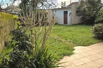 Maison 4 pièces 276925 €