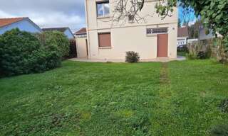 Maison 4 Pièces 79 m² à vendre à Nantes (44300)