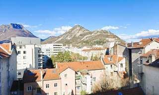 Appartement 2 Pièces 35 m² à vendre à Grenoble (38000)