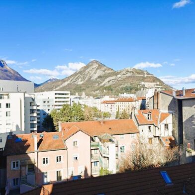 Appartement 2 pièces 85000 €