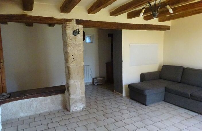 Longère 6 pièce(s) 140 m2 — photo 3