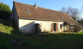 Maison 6 Pièces 140 m² à vendre à Yzeures-sur-Creuse (37290)
