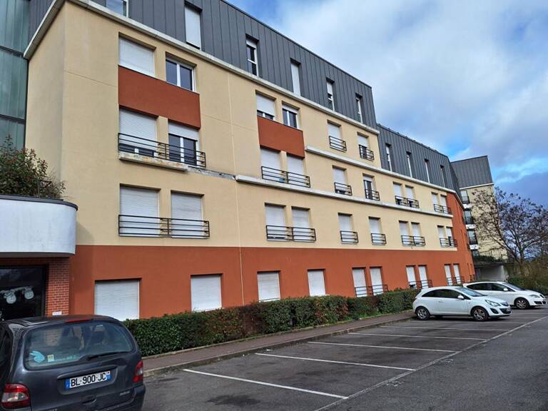 Appartement Saint Cyr L Ecole 1 pièce(s) 20 m2 — photo 1
