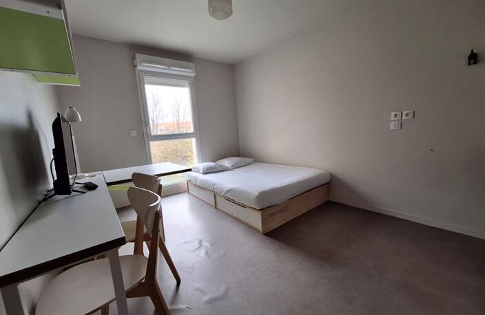 Appartement Saint Cyr L Ecole 1 pièce(s) 20 m2 — photo 2