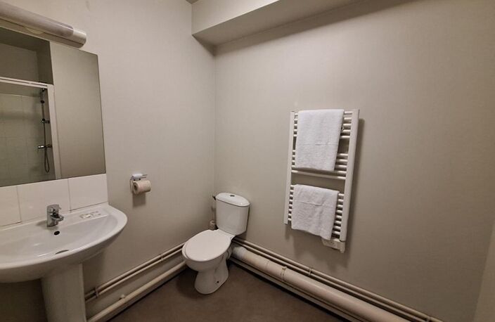 Appartement Saint Cyr L Ecole 1 pièce(s) 20 m2 — photo 3