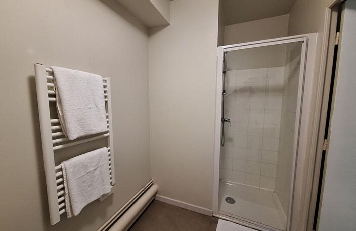 Appartement Saint Cyr L Ecole 1 pièce(s) 20 m2 — photo 4