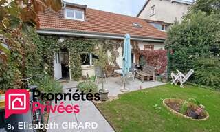 Maison 5 Pièces 75 m² à vendre à Besançon (25000)