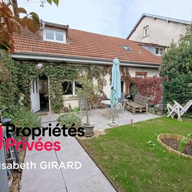 Maison 5 pièces 232000 €