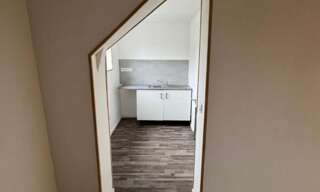 Appartement 2 Pièces 33 m² à louer à Hirson (02500)