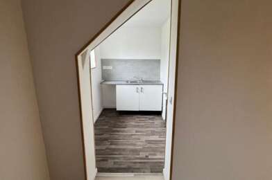 Appartement 2 pièces 470 €